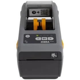 Термопринтер Zebra ZD411 Монохромный