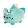 Tasty Peach - Plush Mascot 18 cm Moon Blossom Meowchi