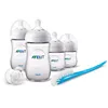 Avent Set Breastfeeding Newborn 