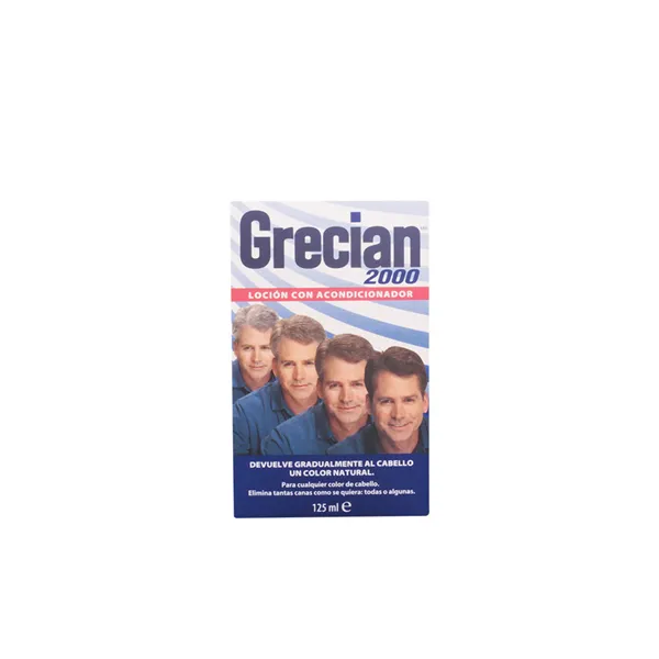 Grecian 2000 Anti-Grey Lotion 125ml