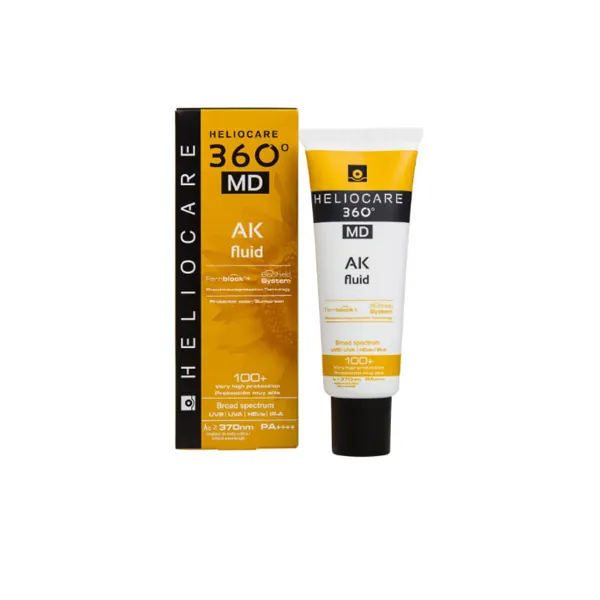 Heliocare 360º Md Ak Fluid 50ml