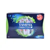 Tampax Pearl Compak Super 36 Units