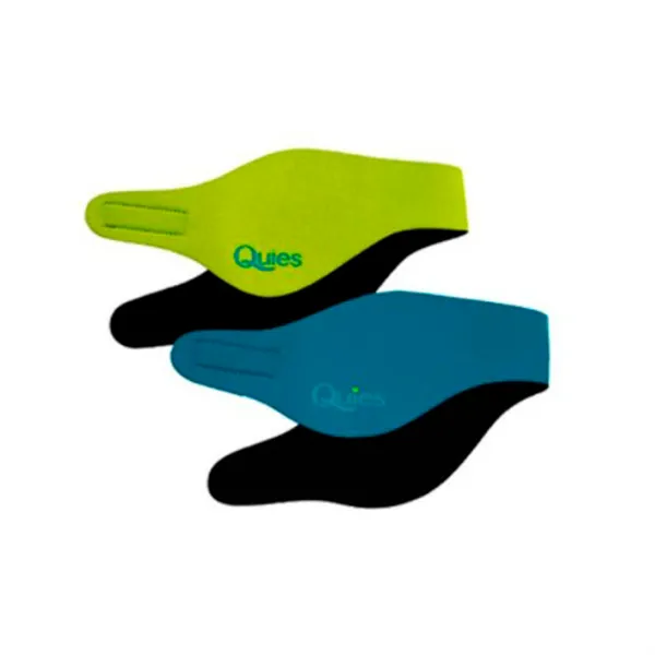 Quies Neoprene Ear Protection Headband Child