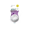 Philips Avent Avent Natural Tetina 0 Meses 2 Unid