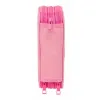 Penālis ar vietu trim zīmuļiem Barbie Rozā 12,5 x 19,5 x 5,5 cm 37 Daudzums