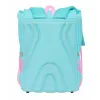 School Bag Stitch Blue 18,5 x 41 x 15 cm