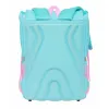 School Bag Stitch Blue 18,5 x 41 x 15 cm