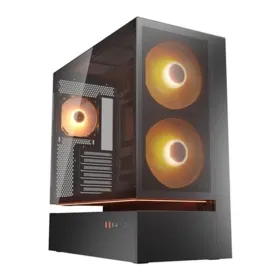 ATX Semi-tower Korpus Cougar CFV235 Mesh Must