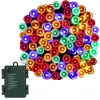Рождественские гирлянды Springos CL4032 100 светодиодов