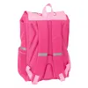 School Bag Minnie Mouse Pink 18,5 x 41 x 15 cm
