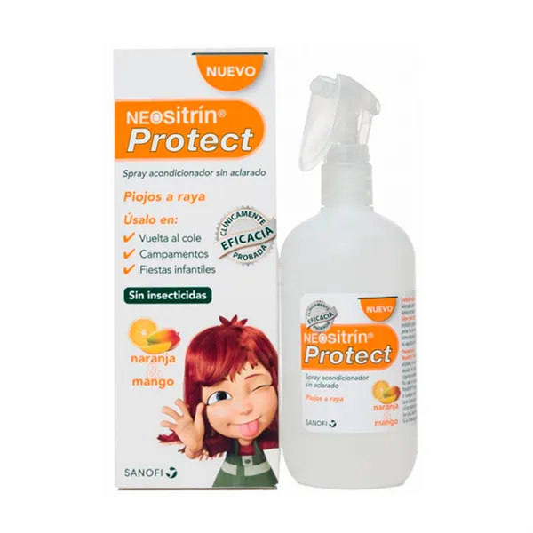 Neositrin Protect Conditioning Spray 250ml