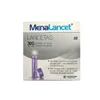 Menalancet 30g 50 Lancets