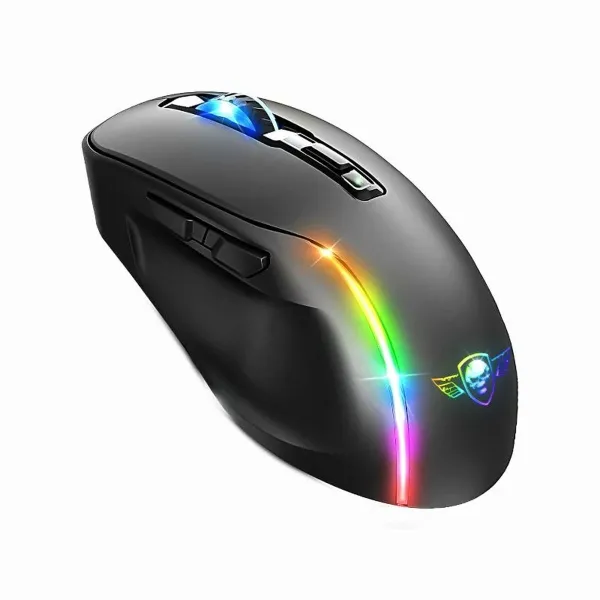 Pointer Spirit of Gamer S-EM50BK