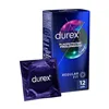 Durex Prolonged Pleasure Condoms