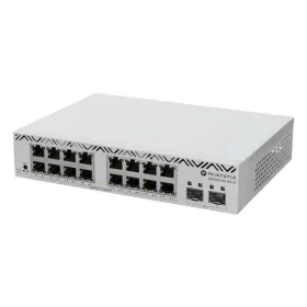 Lüliti Mikrotik CSS318-16G-2S+IN