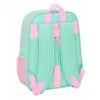 School Bag Stitch 26 x 34 x 11 cm