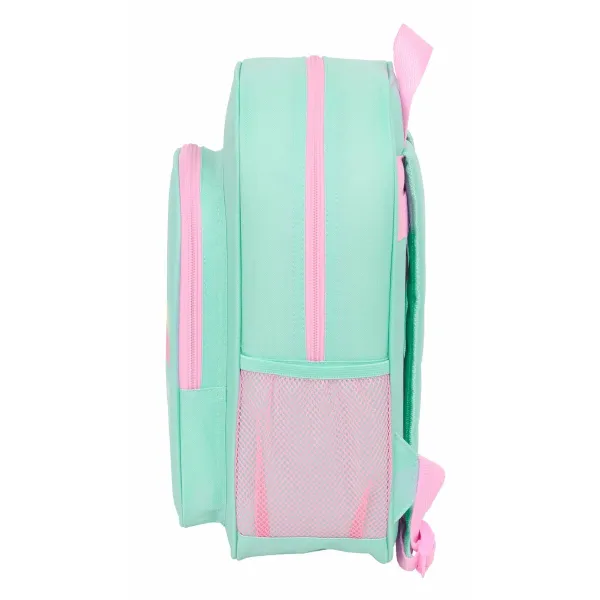 School Bag Stitch 26 x 34 x 11 cm
