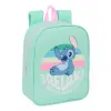School Bag Stitch 22 x 27 x 10 cm