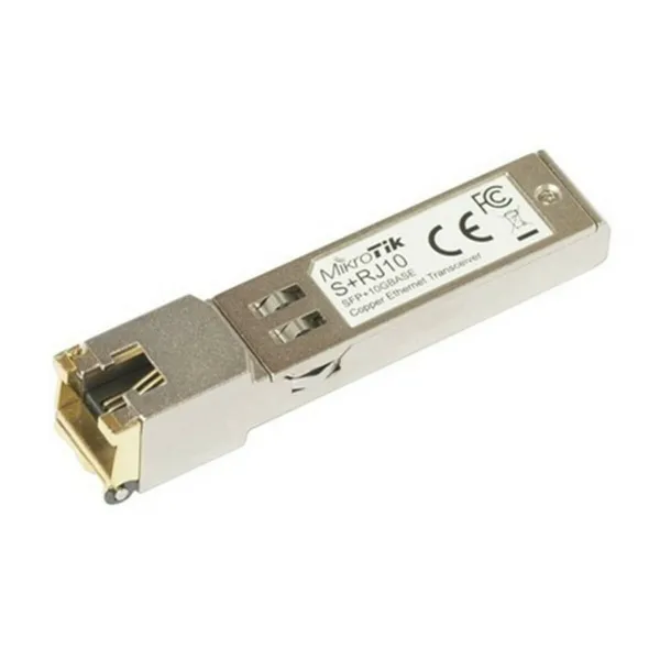 Võrgukaart Mikrotik NADACA0141