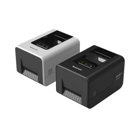 Printerkalkulaator Honeywell PC42E-TB02200 Must