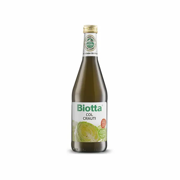 Vogel Biotta Jugo Col 500ml