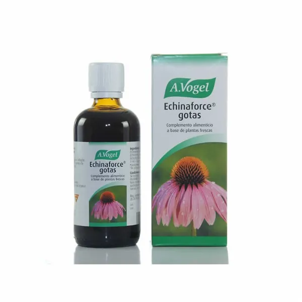 Vogel Echinaforce 100ml