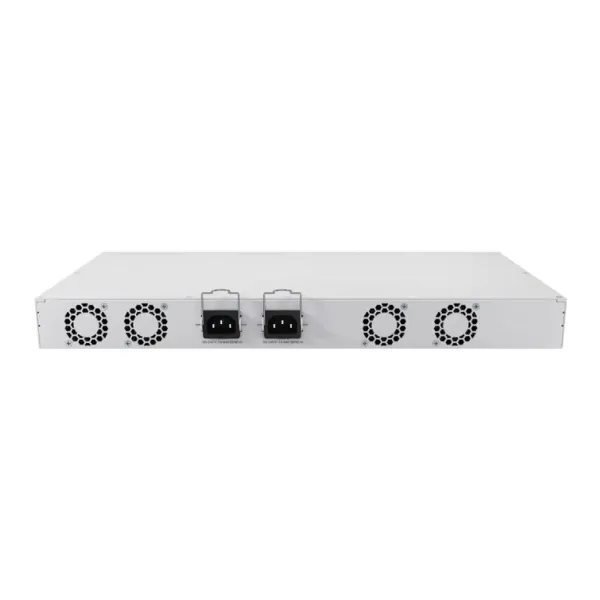 Slēdzis Mikrotik CRS418-8P-8G-2S+RM