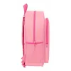 Koululaukku Disney Princess Pinkki 33 x 42 x 14 cm