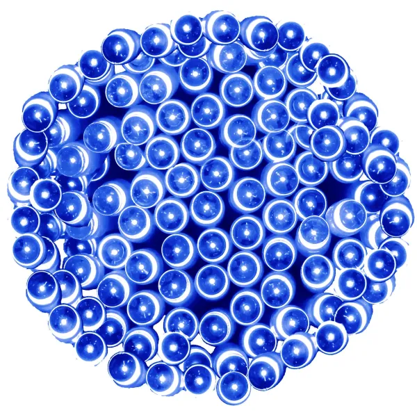 Joulukoristevalot Springos CL4033 100 LED