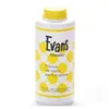 Evans Perfumed Talc 300g