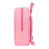 Koululaukku Disney Princess Pinkki 22 x 27 x 10 cm