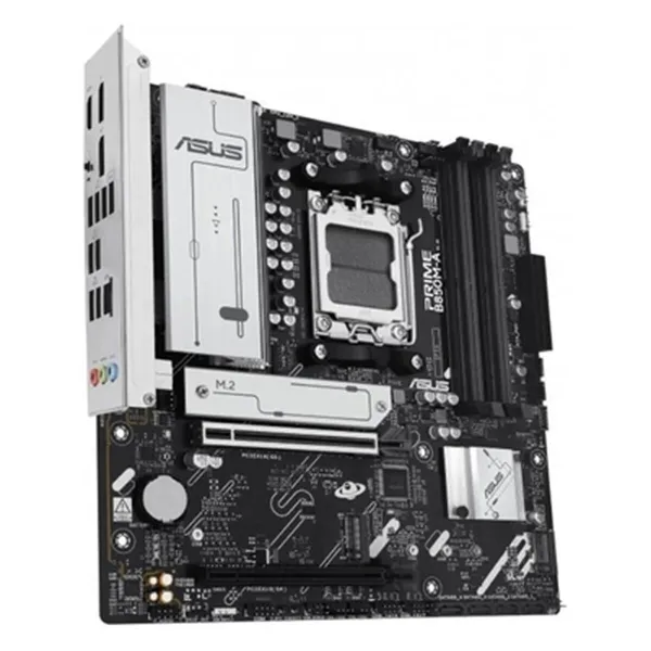 Motherboard Asus PRIME B850M A CSM AMD AM5