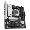 Pagrindinė plokštė Asus PRIME B850M A CSM AMD AM5
