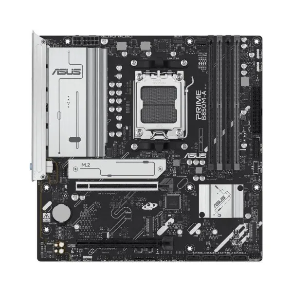Motherboard Asus PRIME B850M A CSM AMD AM5