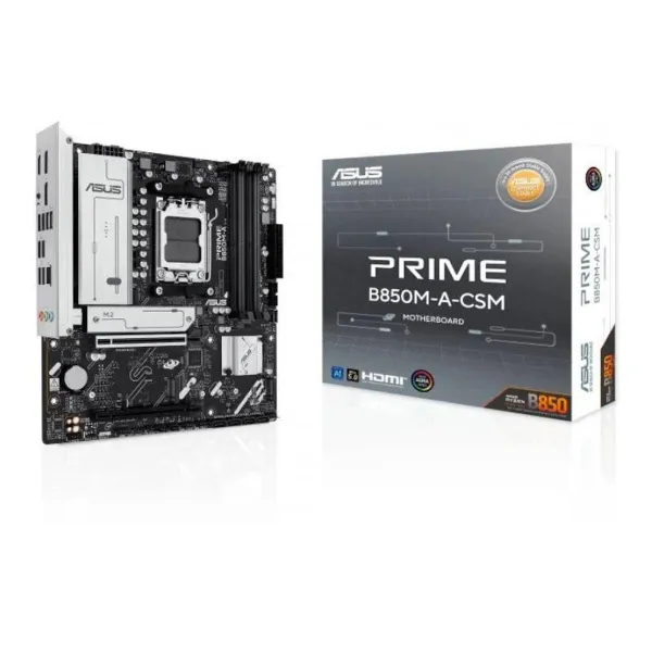 Motherboard Asus PRIME B850M A CSM AMD AM5