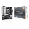 Pagrindinė plokštė Asus PRIME B850M A CSM AMD AM5