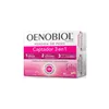 Oenobiol Weightloss 3 In 1 Fat Binder 60 Tablets