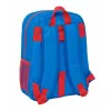 Skolas soma Spidey Zils 26 x 34 x 11 cm