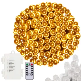 Рождественские огоньки Springos CL4034 100 LED