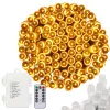 Рождественские огоньки Springos CL4034 100 LED