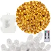 Рождественские огоньки Springos CL4034 100 LED