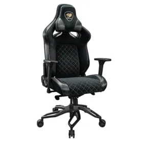 Pelituoli Cougar 3MT2FGLB.0001 Kullattu