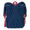 Koululaukku The Avengers Laivastonsininen 18,5 x 41 x 15 cm