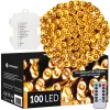 Рождественские огоньки Springos CL4034 100 LED