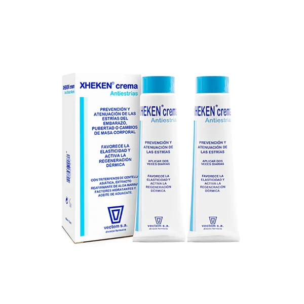 Xheken™ Stretch Marks Cream 100ml 100ml