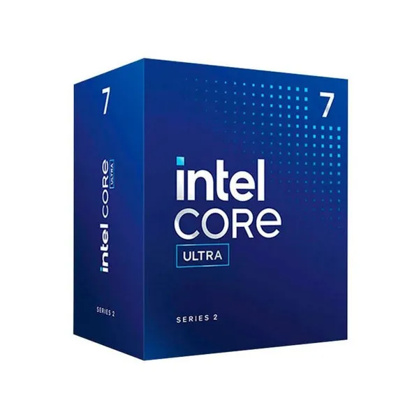 Процессор Intel Core Ultra 7 265 LGA 1851 intel core ultra 7 265KF
