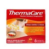 Thermacare Thermal Patches Terapeutic Neck Shoulders & Dolls 6 Units