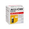 Accu-Chek Fastclix Lancets 102U