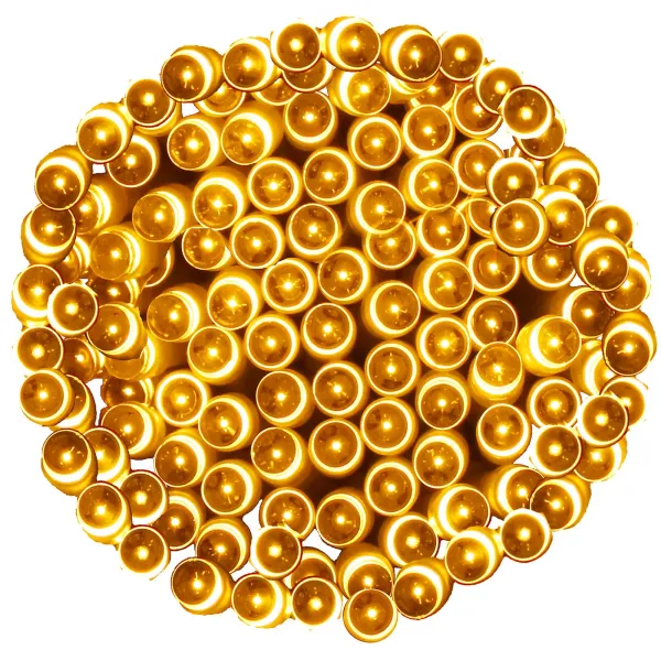 Рождественские огоньки Springos CL4034 100 LED