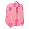Школьный рюкзак Barbie Розовый 26 x 34 x 11 cm